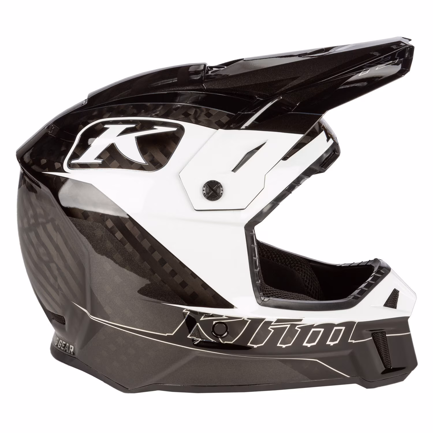 F3 Carbon Helmet ECE (non-current)
