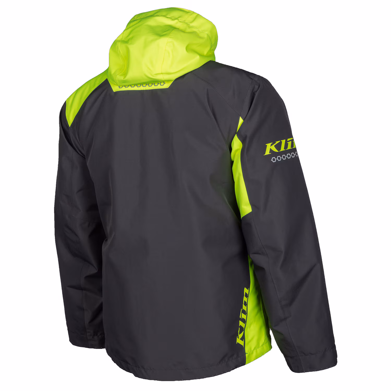 Kompound Jacket