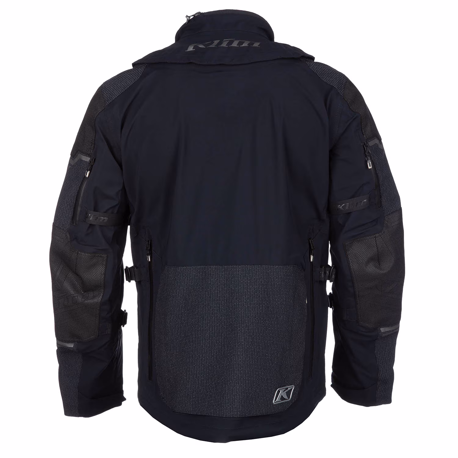 Adventure Rally Jacket