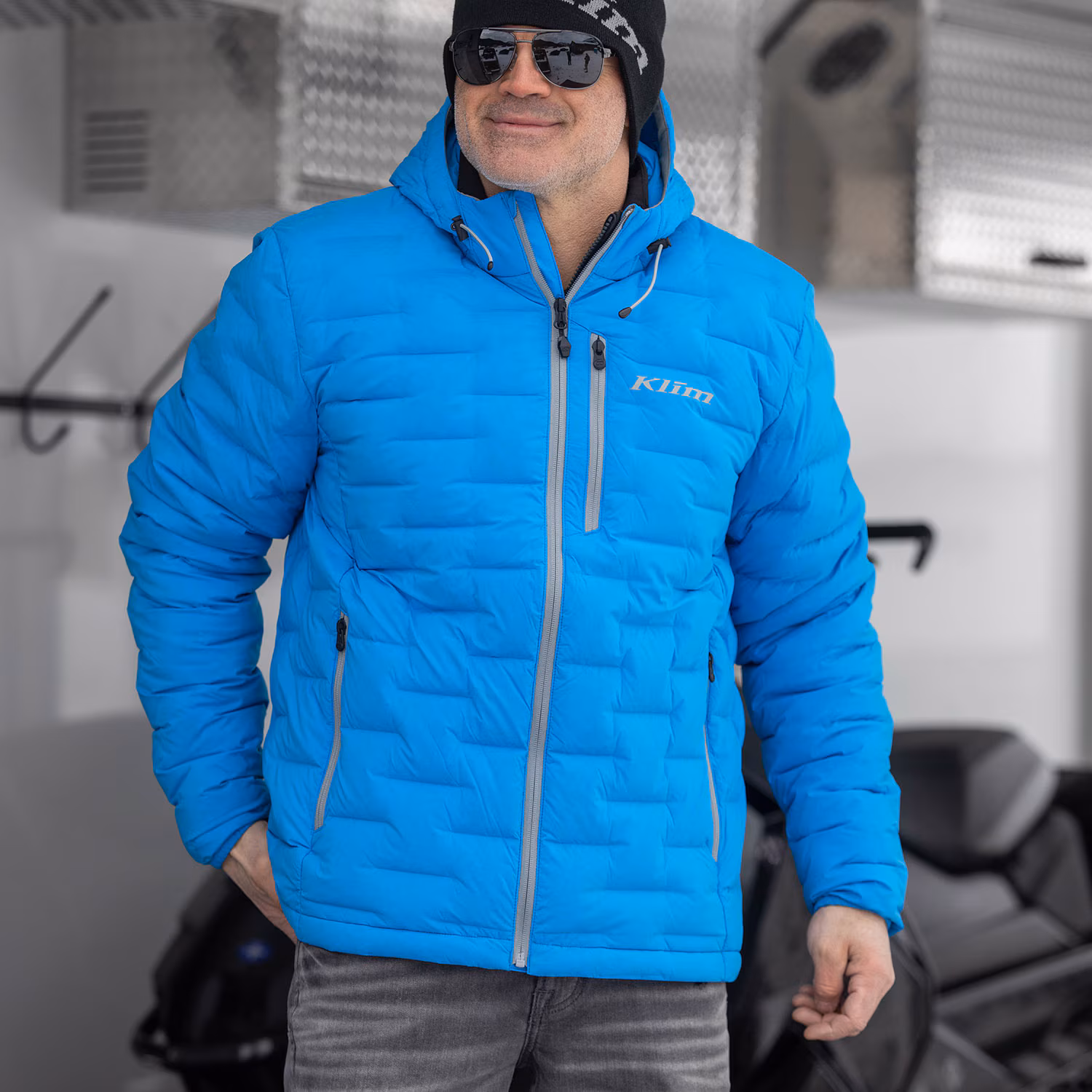 Swerve Beanie