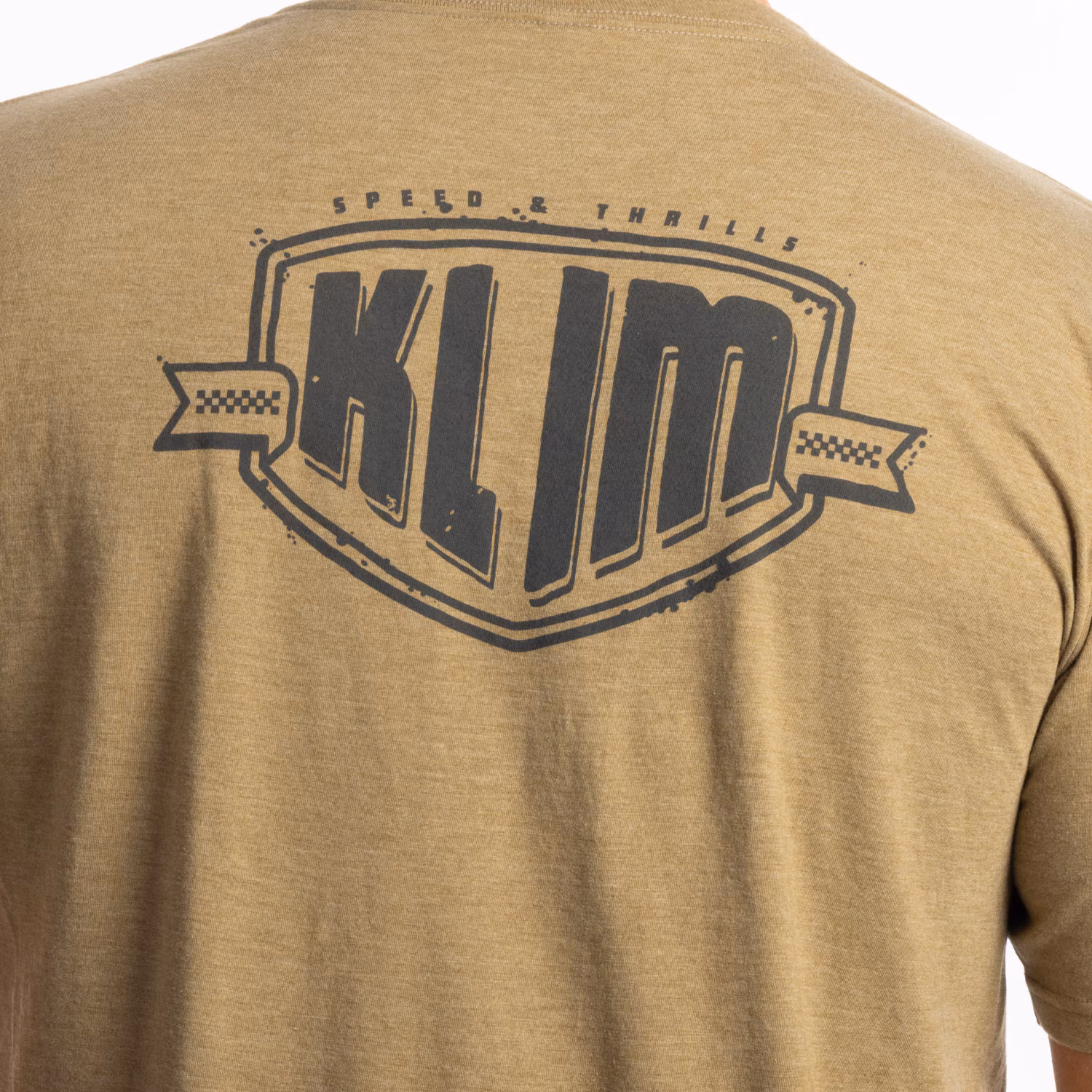Full Throttle Tri-blend Tee