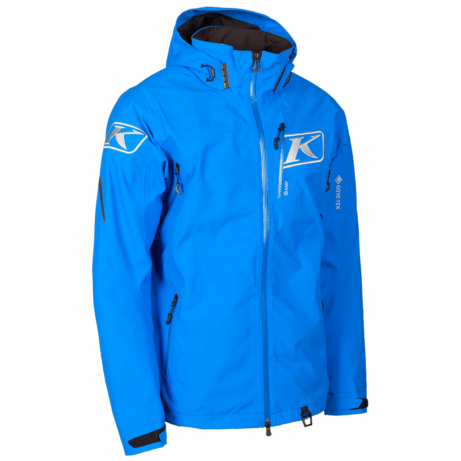 Storm Jacket