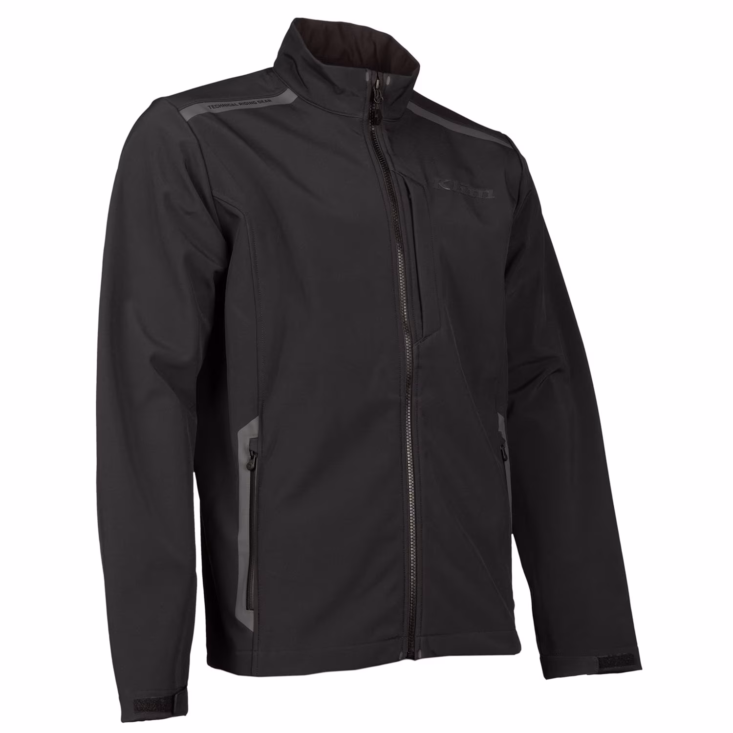 Delta Jacket