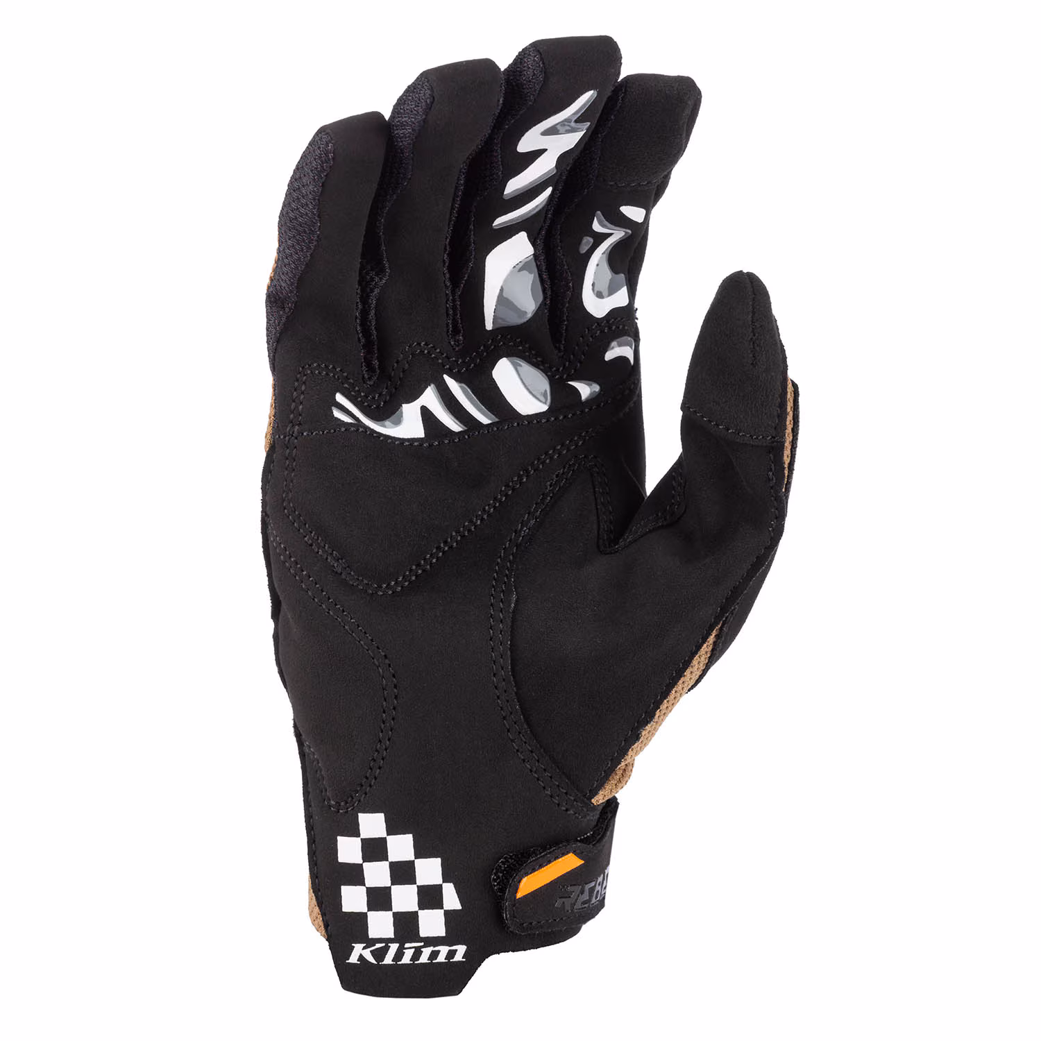 Rebelle Glove