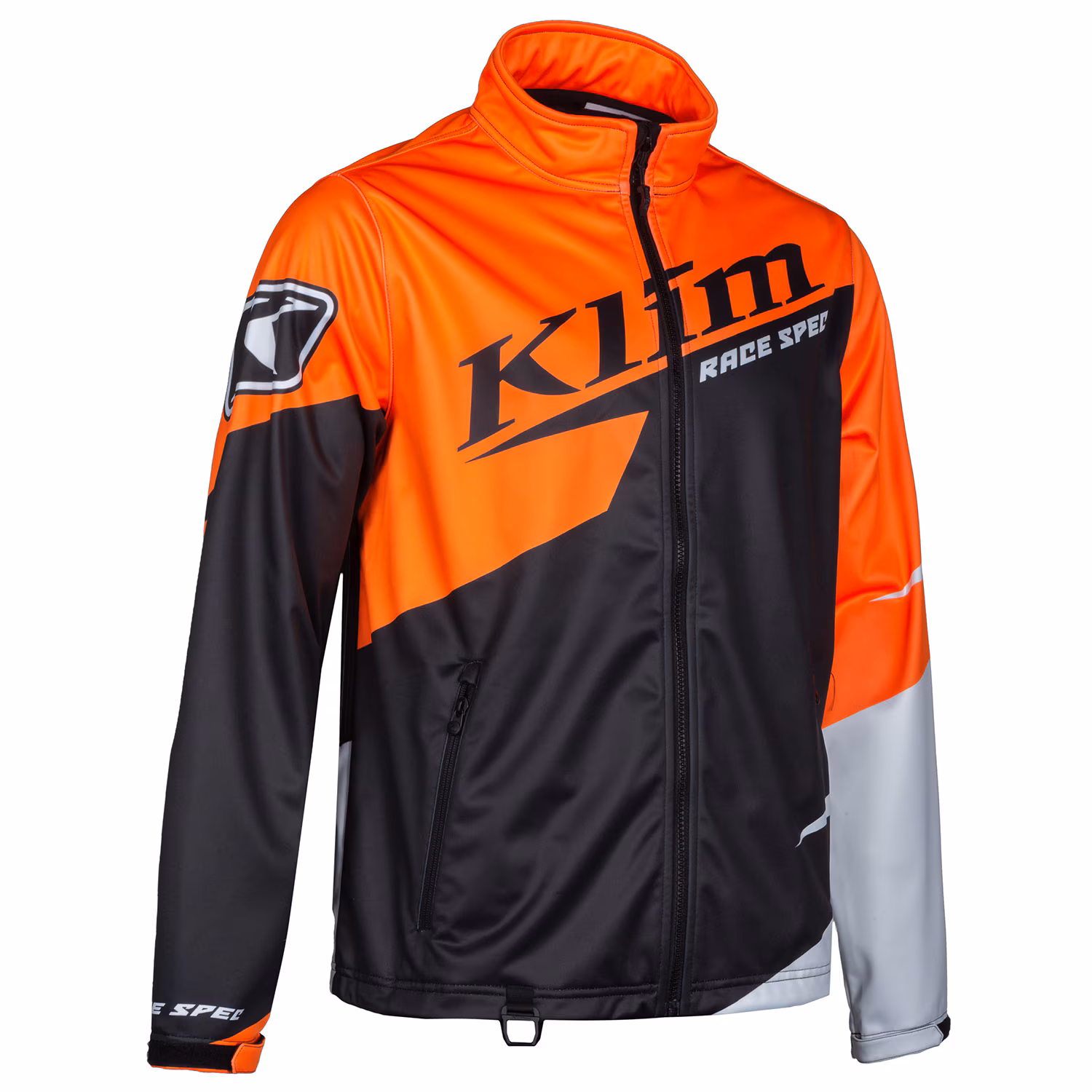 Race Spec Jacket