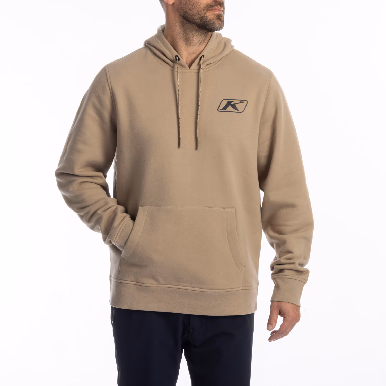 Rippin' Pullover Hoodie