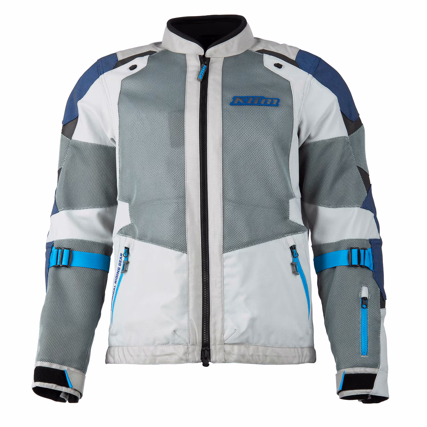 Baja S4 Jacket