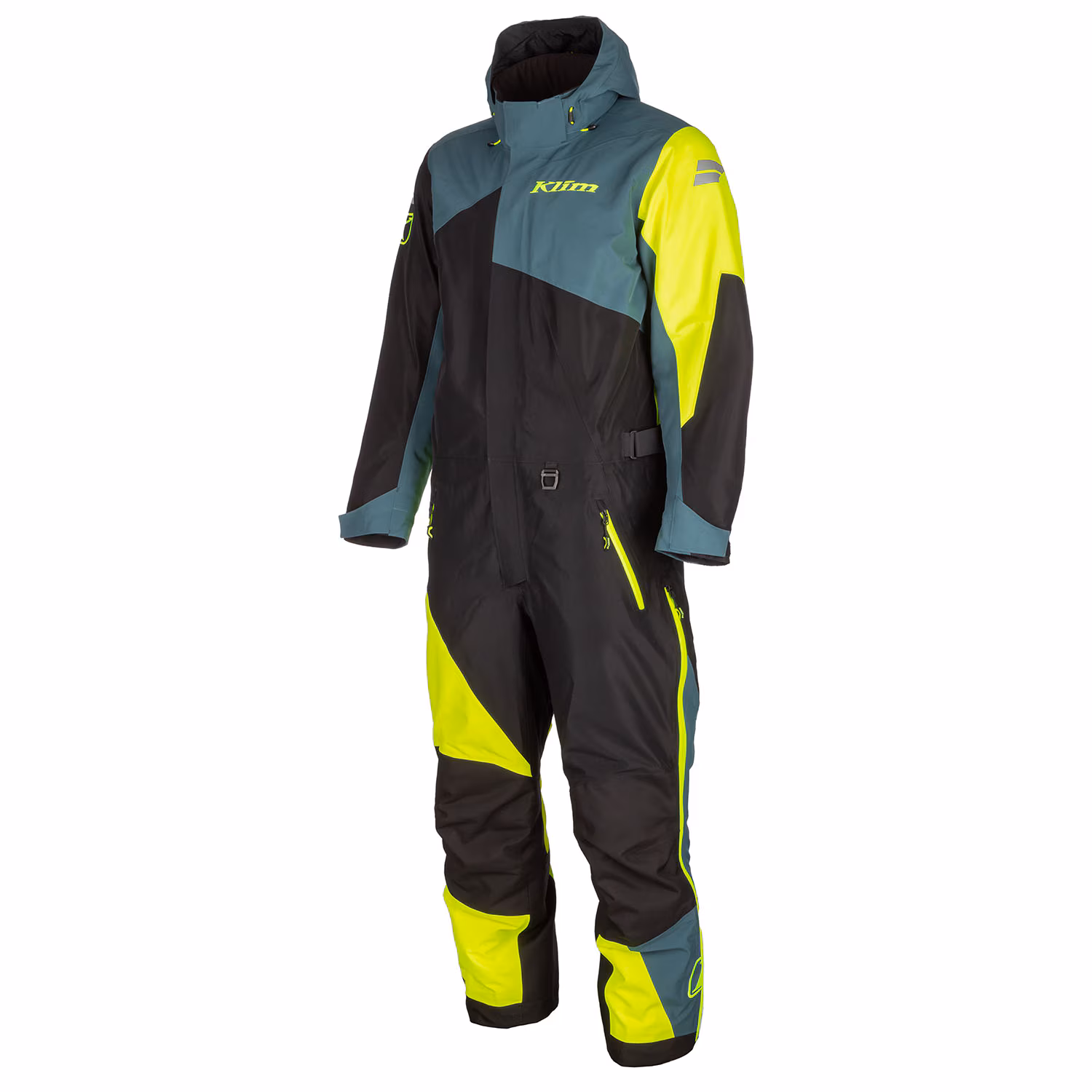 Railslide One-Piece