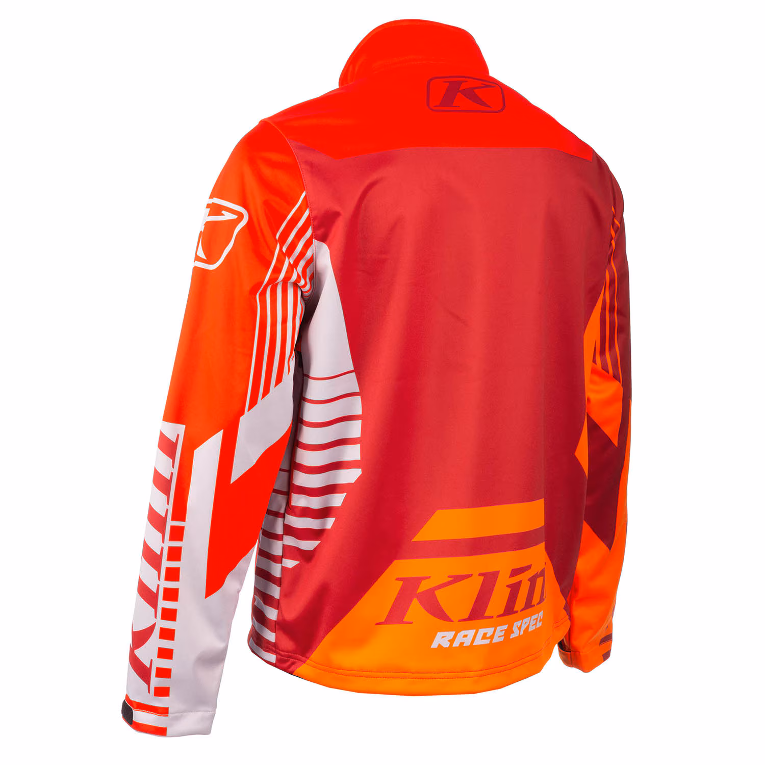 Revolt Jacket
