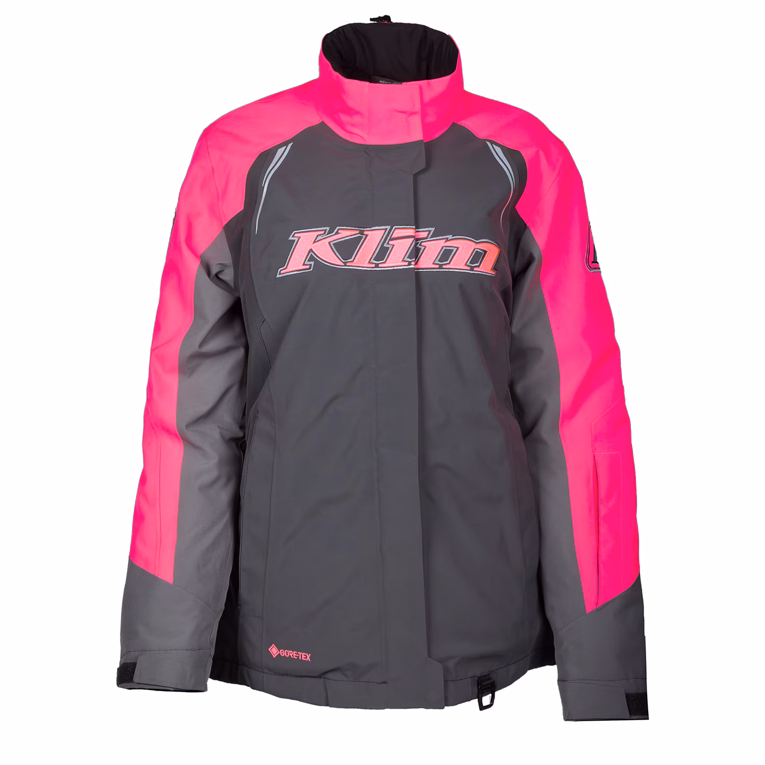 Strata Jacket
