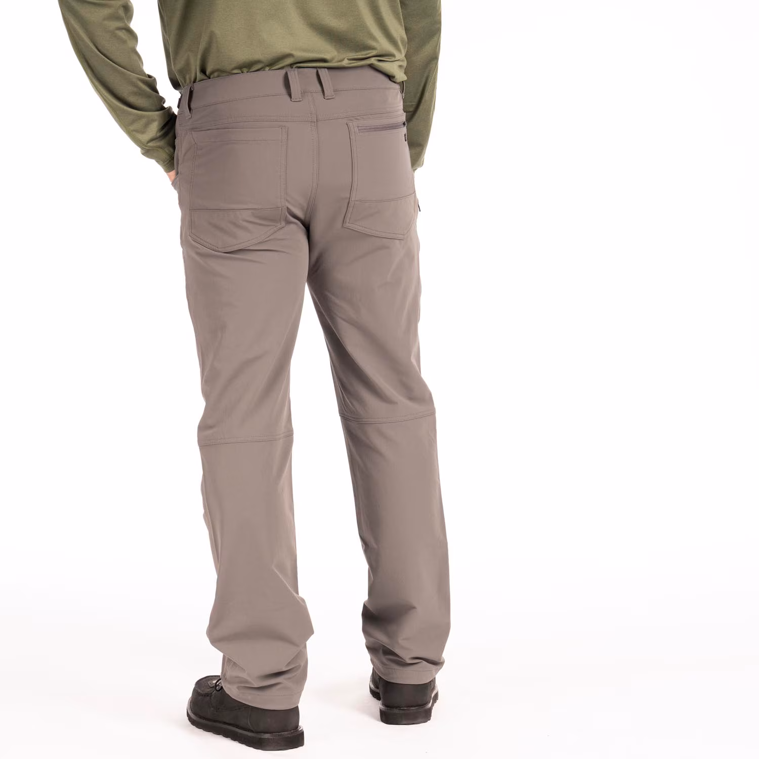 Transition Pant