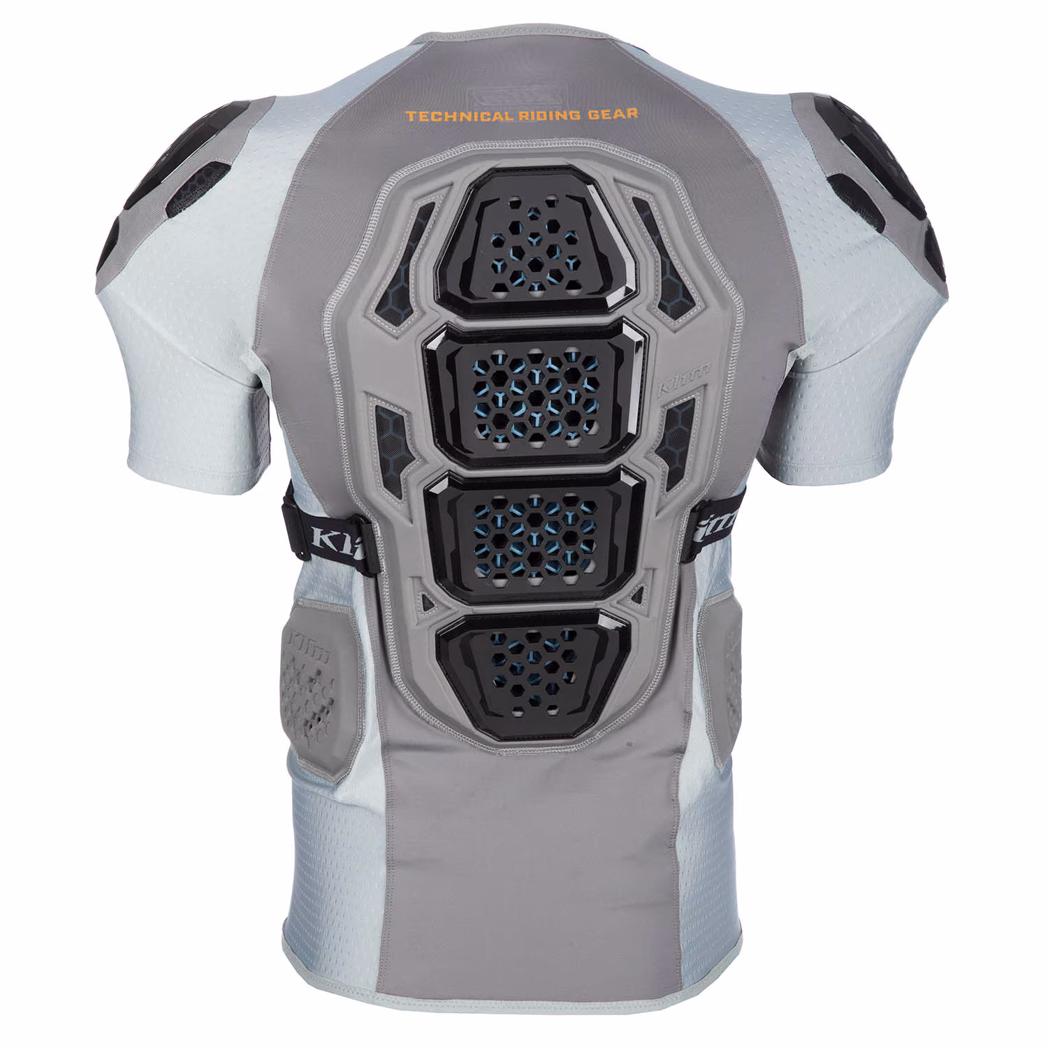 Tactical Pro Armored SS Shirt