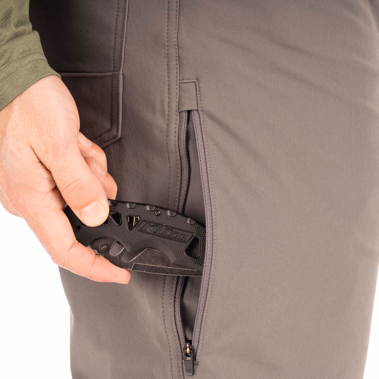 Transition Pant