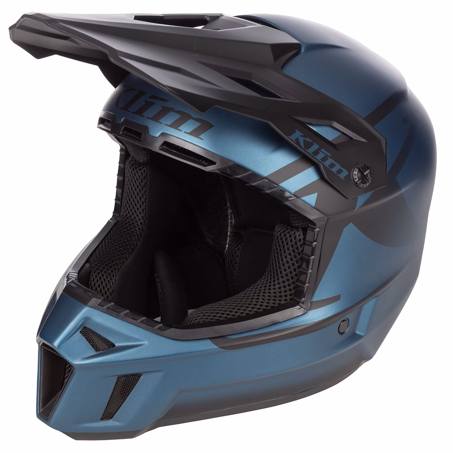 F3 Helmet ECE (non-current)