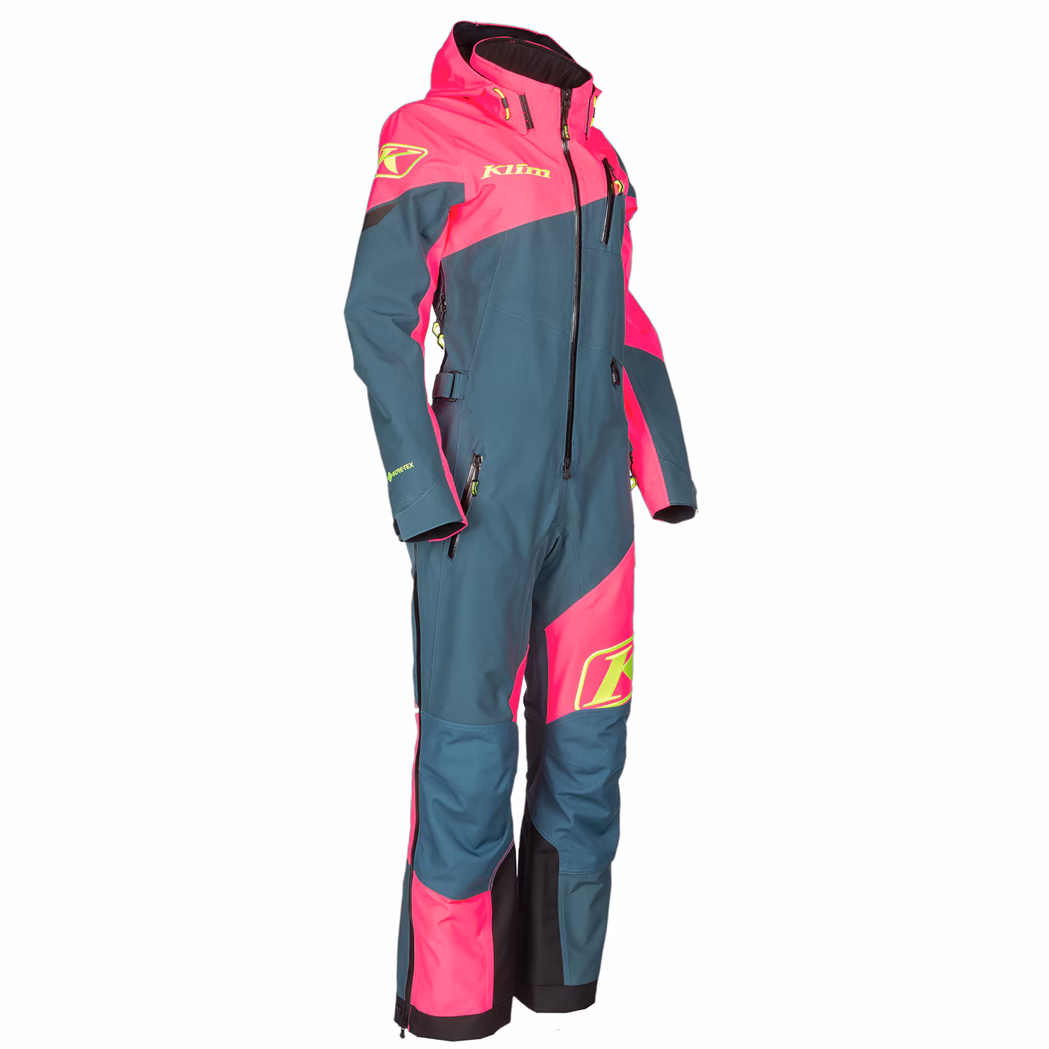 Shredsa One-Piece