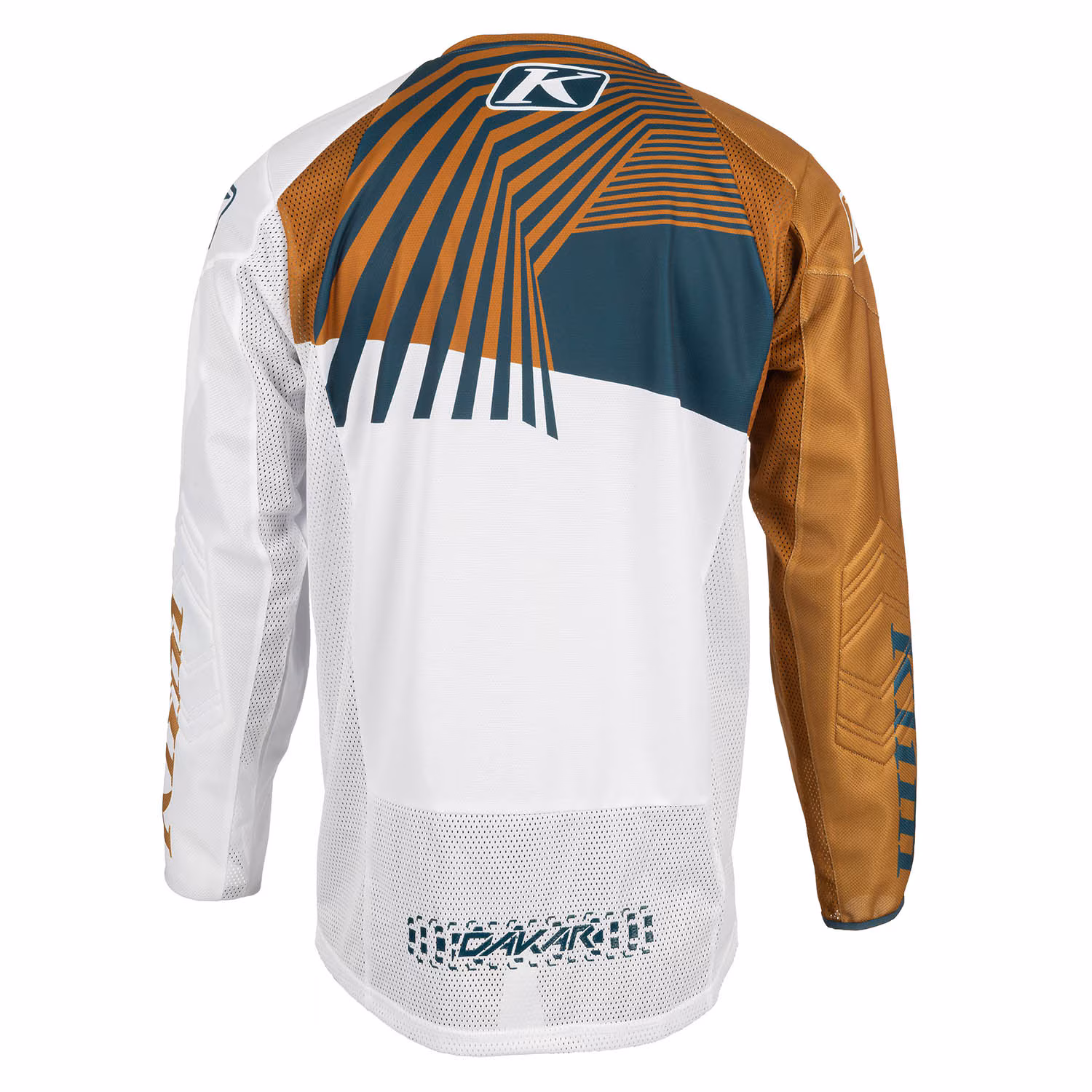 Dakar Jersey