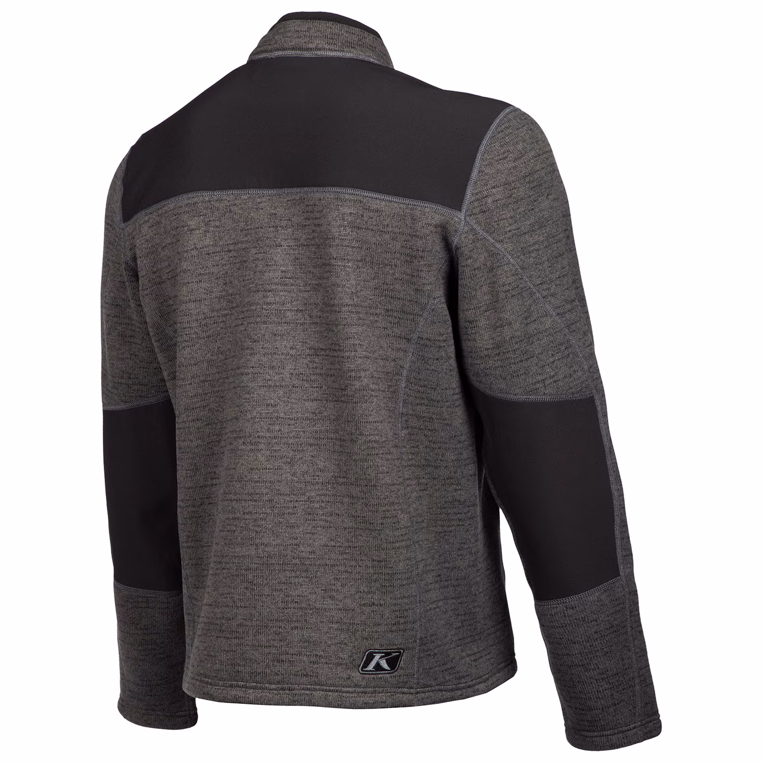 Yukon Pullover