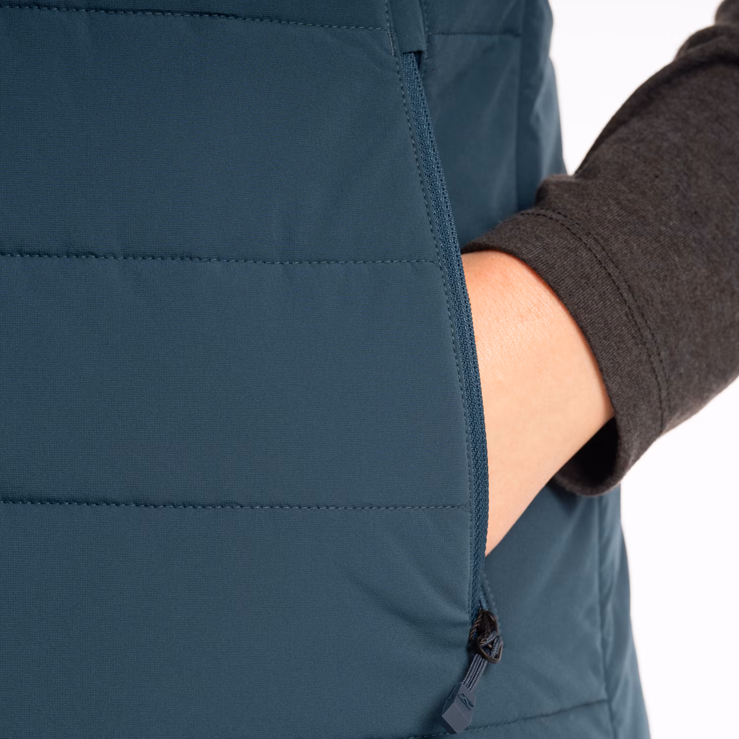Waverly Stretch Insulated Vest