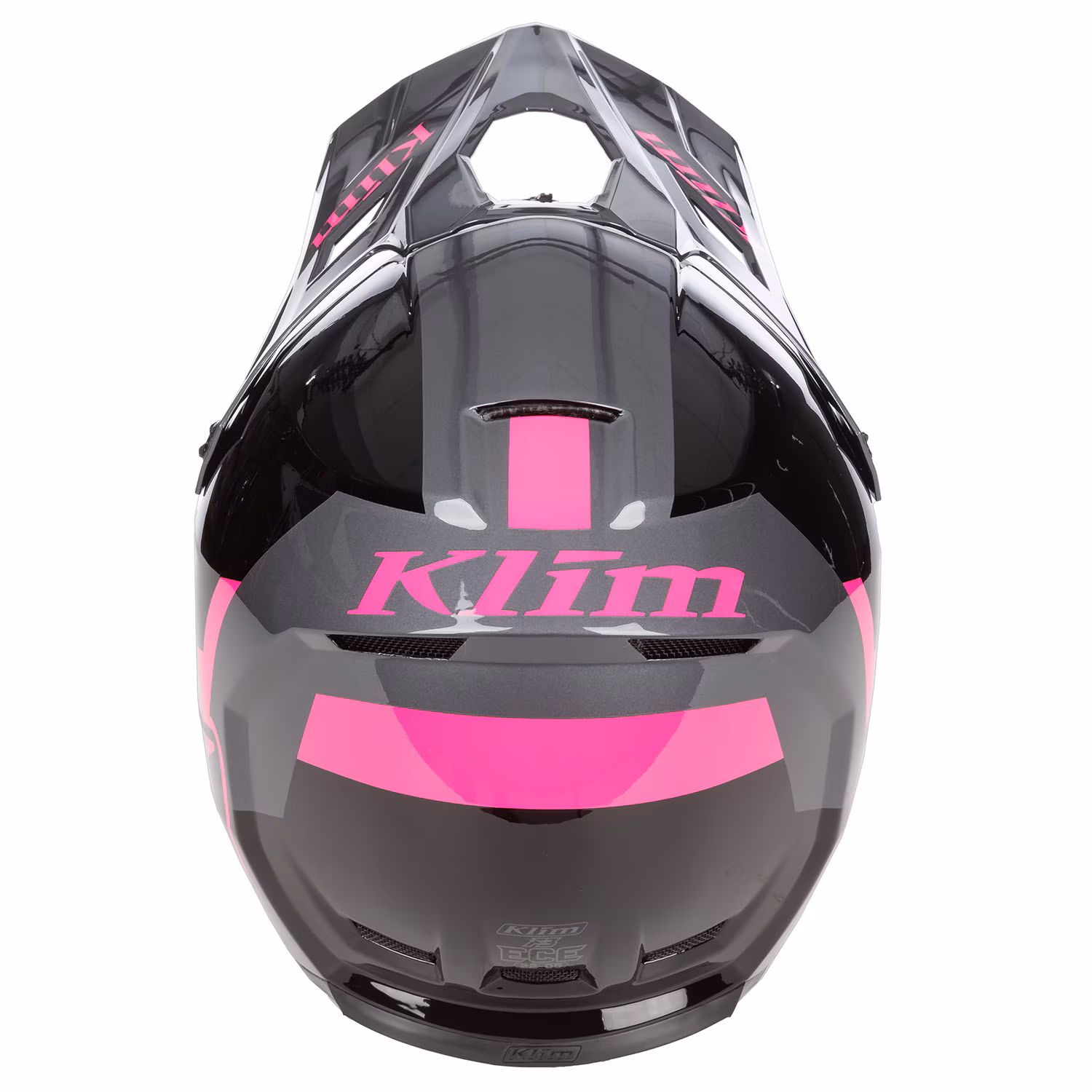 F3 Helmet ECE (non-current)