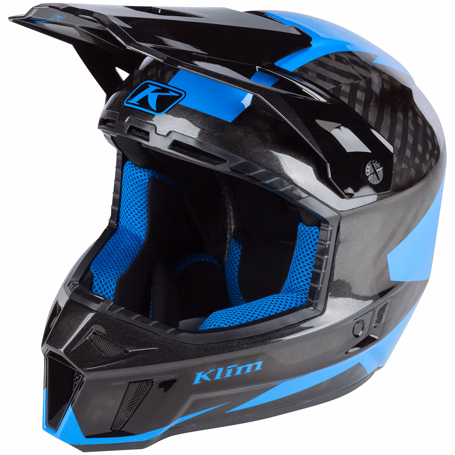 F3 Carbon Helmet ECE (non-current)