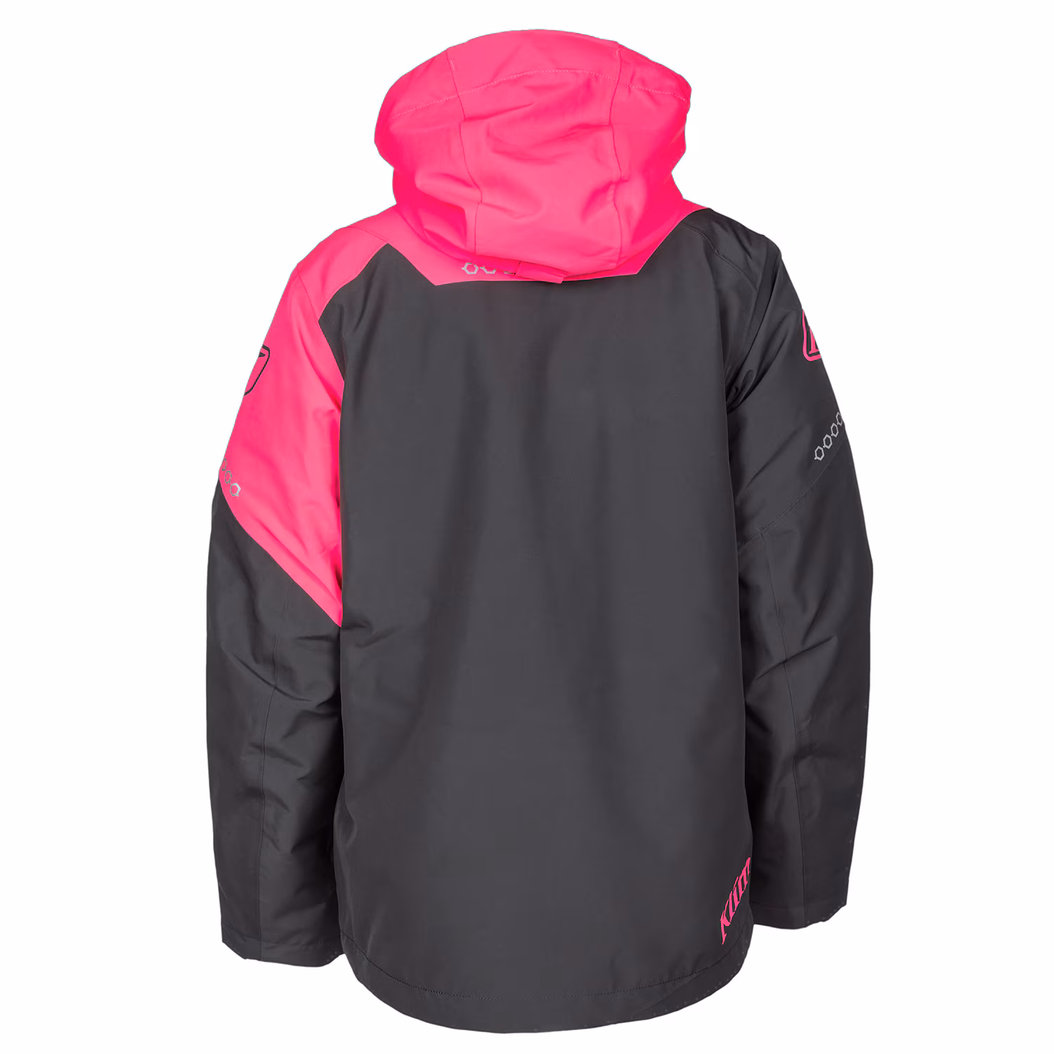 Fuse Jacket