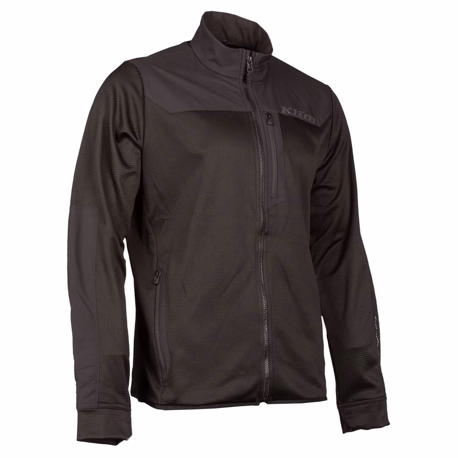 Alloy Jacket