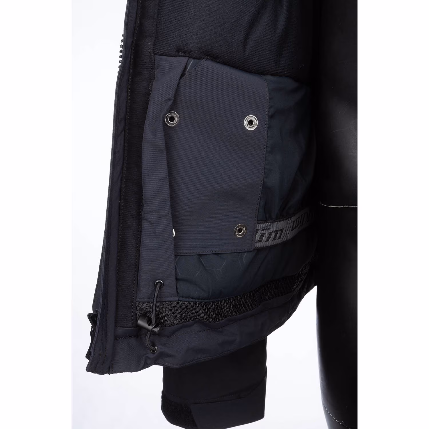 Keweenaw Jacket