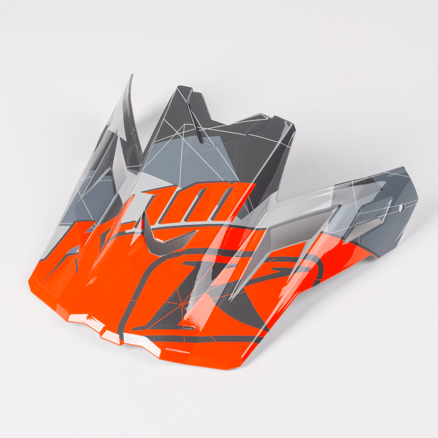 F3 Visor