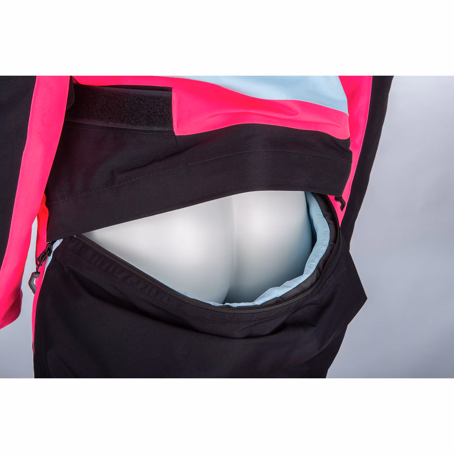Vailslide One-Piece