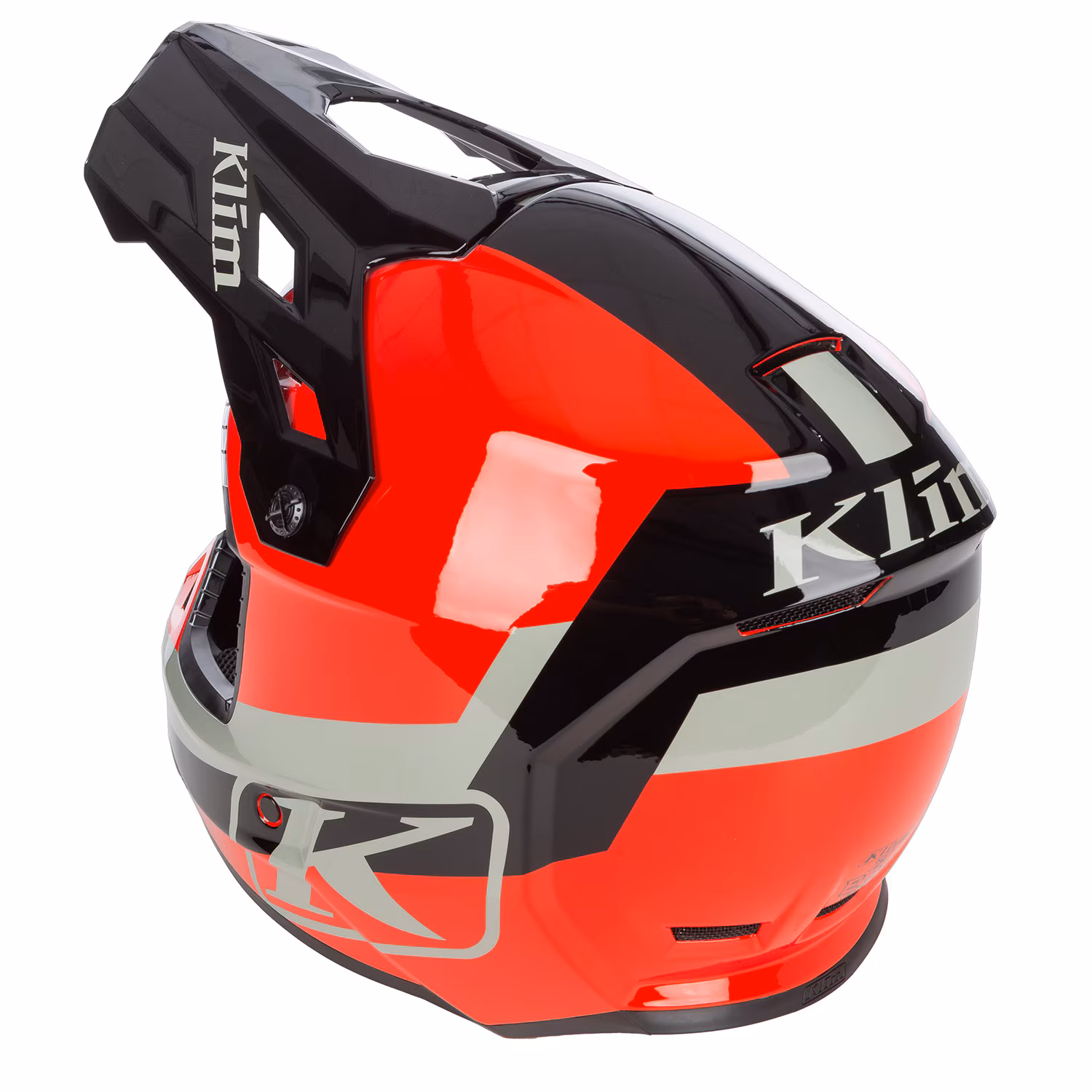 F3 Helmet ECE (non-current)