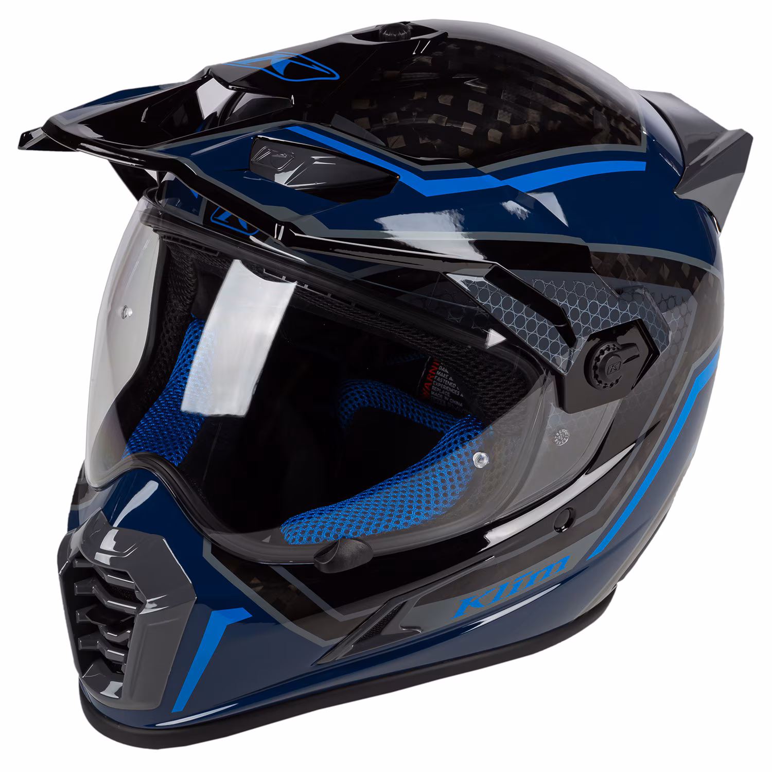 Krios Pro Helmet ECE/DOT
