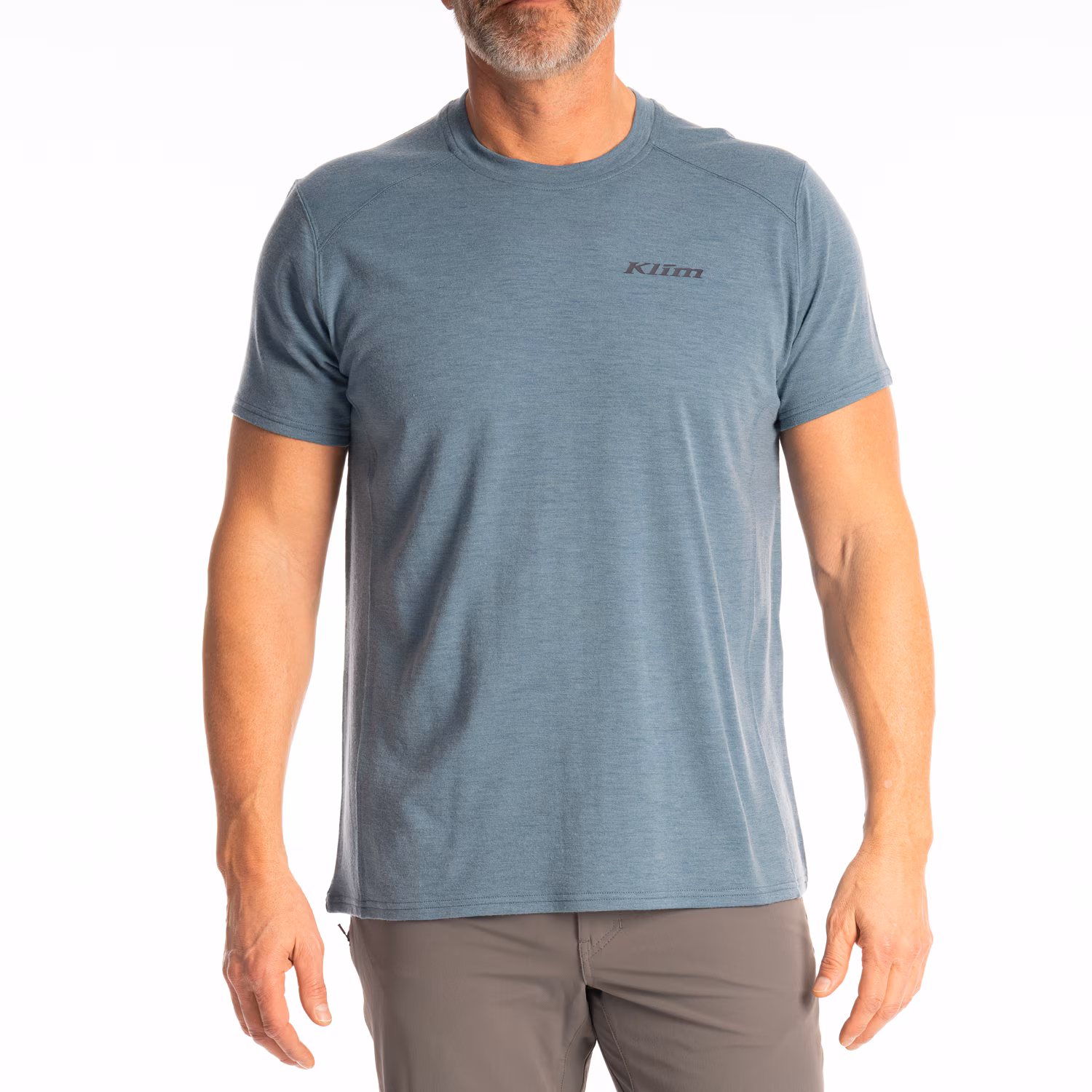 Mesa Falls Wool Shirt