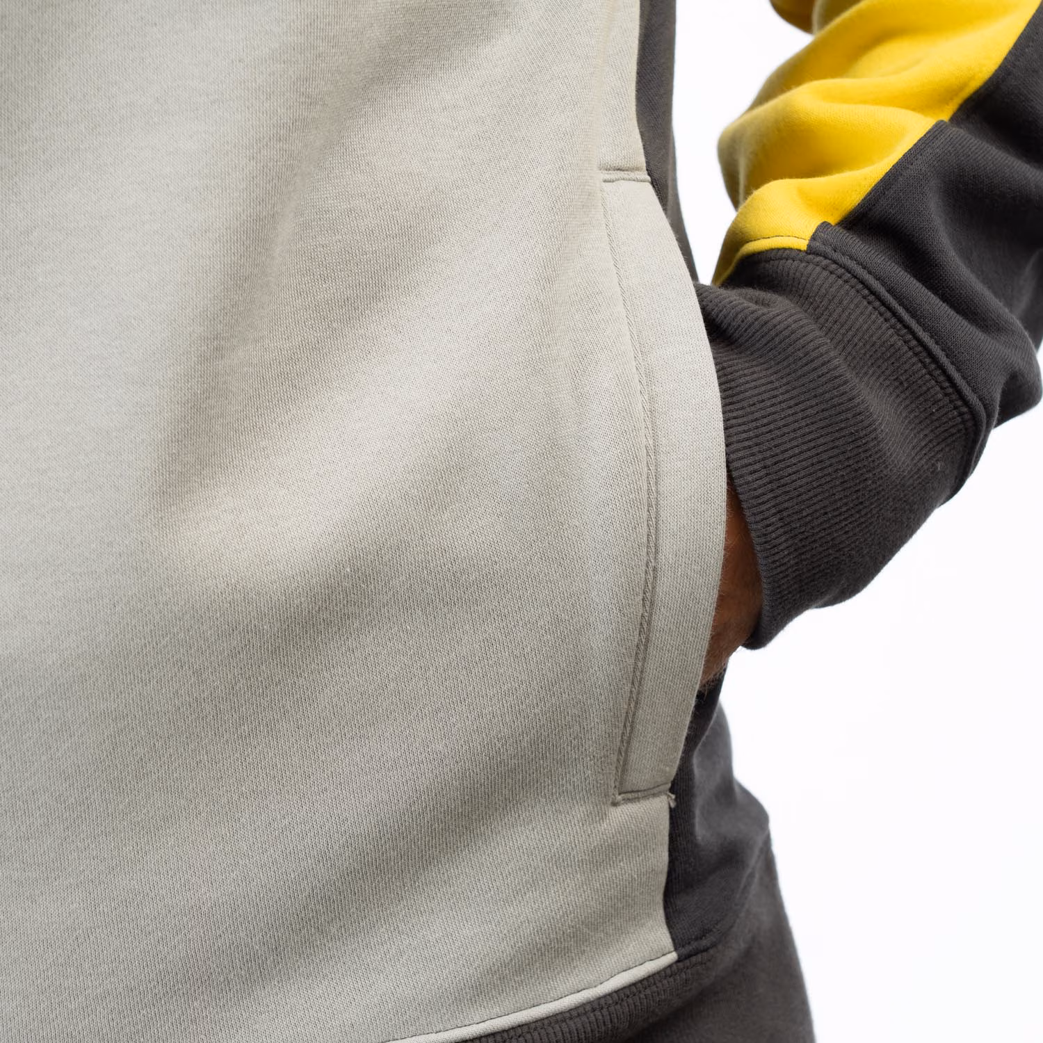 Drift Pullover Hoodie