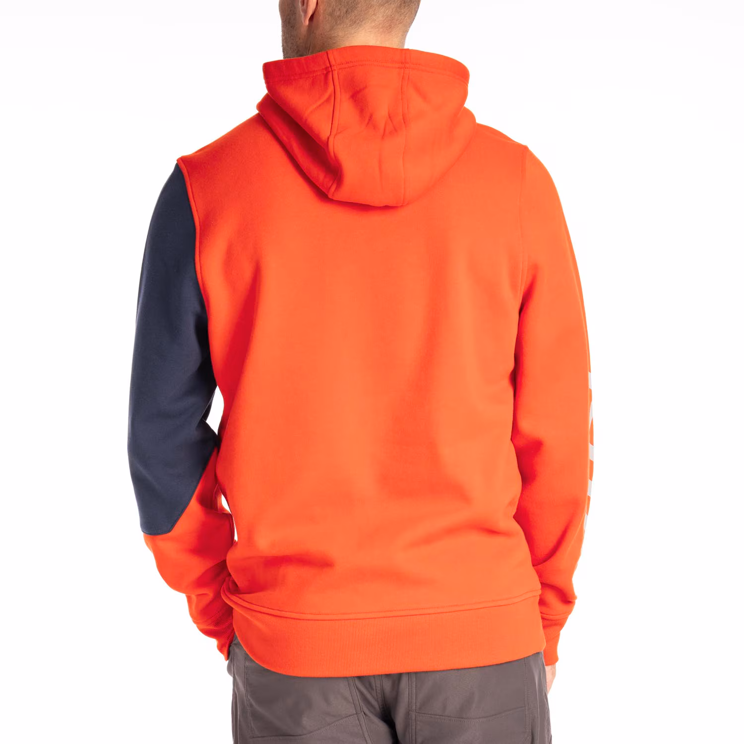 Cliff Hanger Pullover Hoodie
