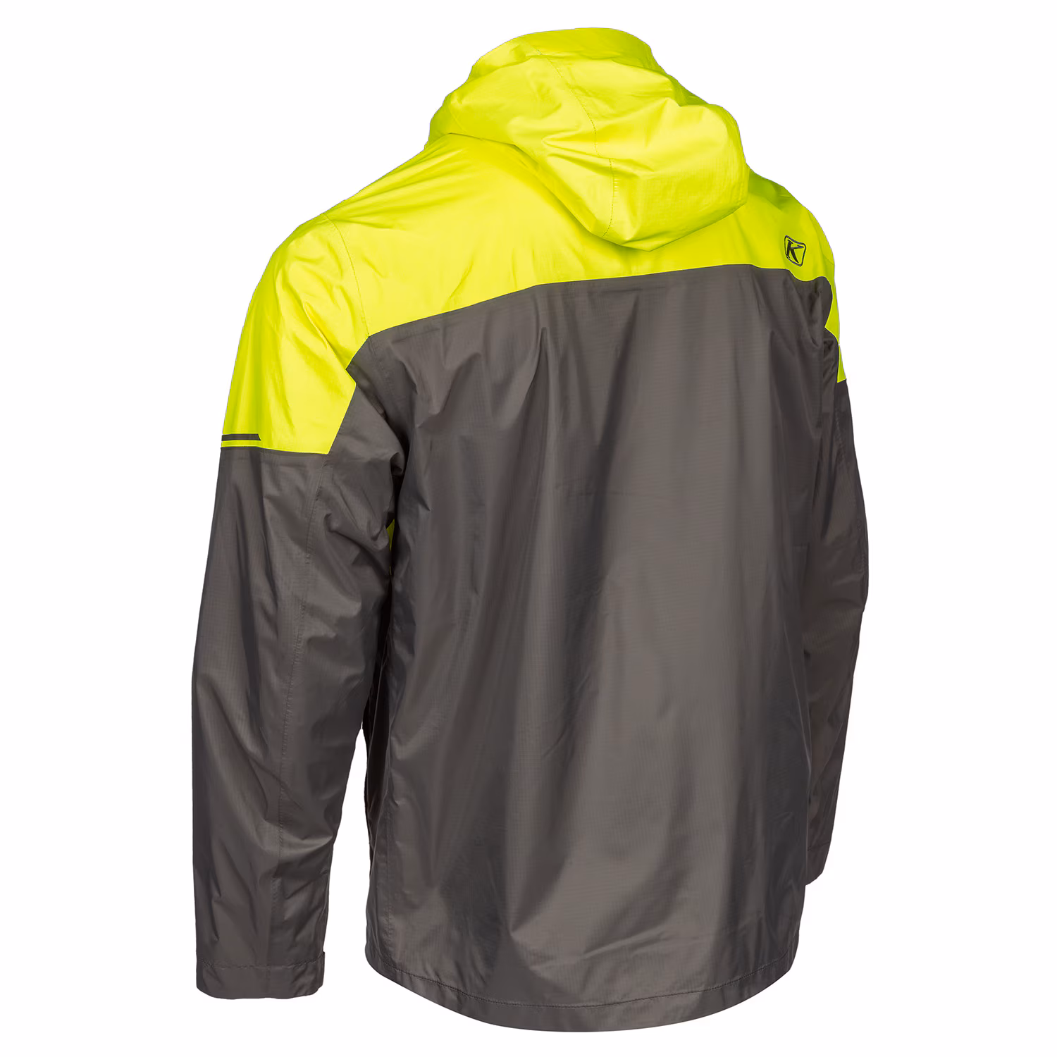 Stash Jacket