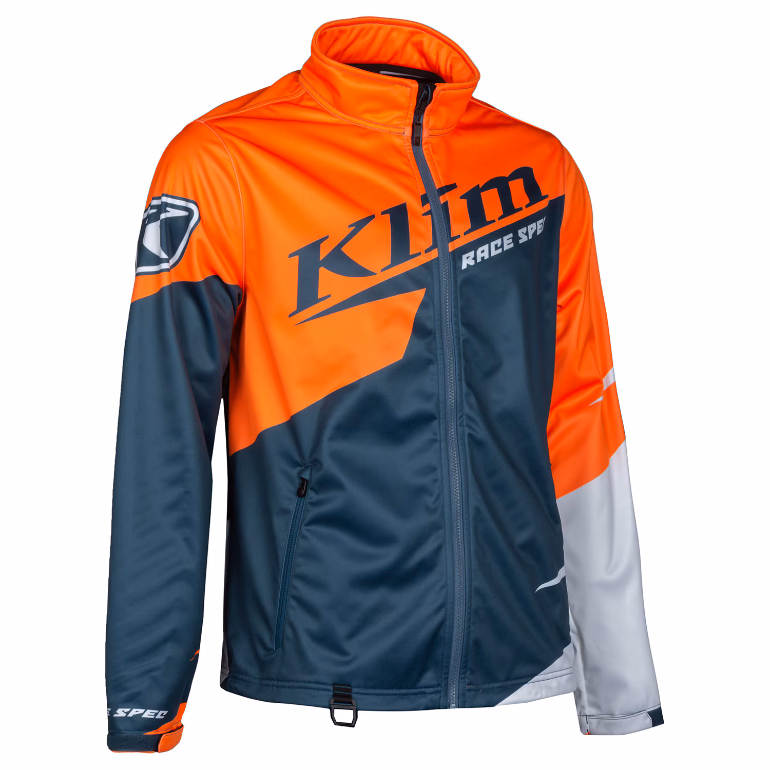 Race Spec Jacket