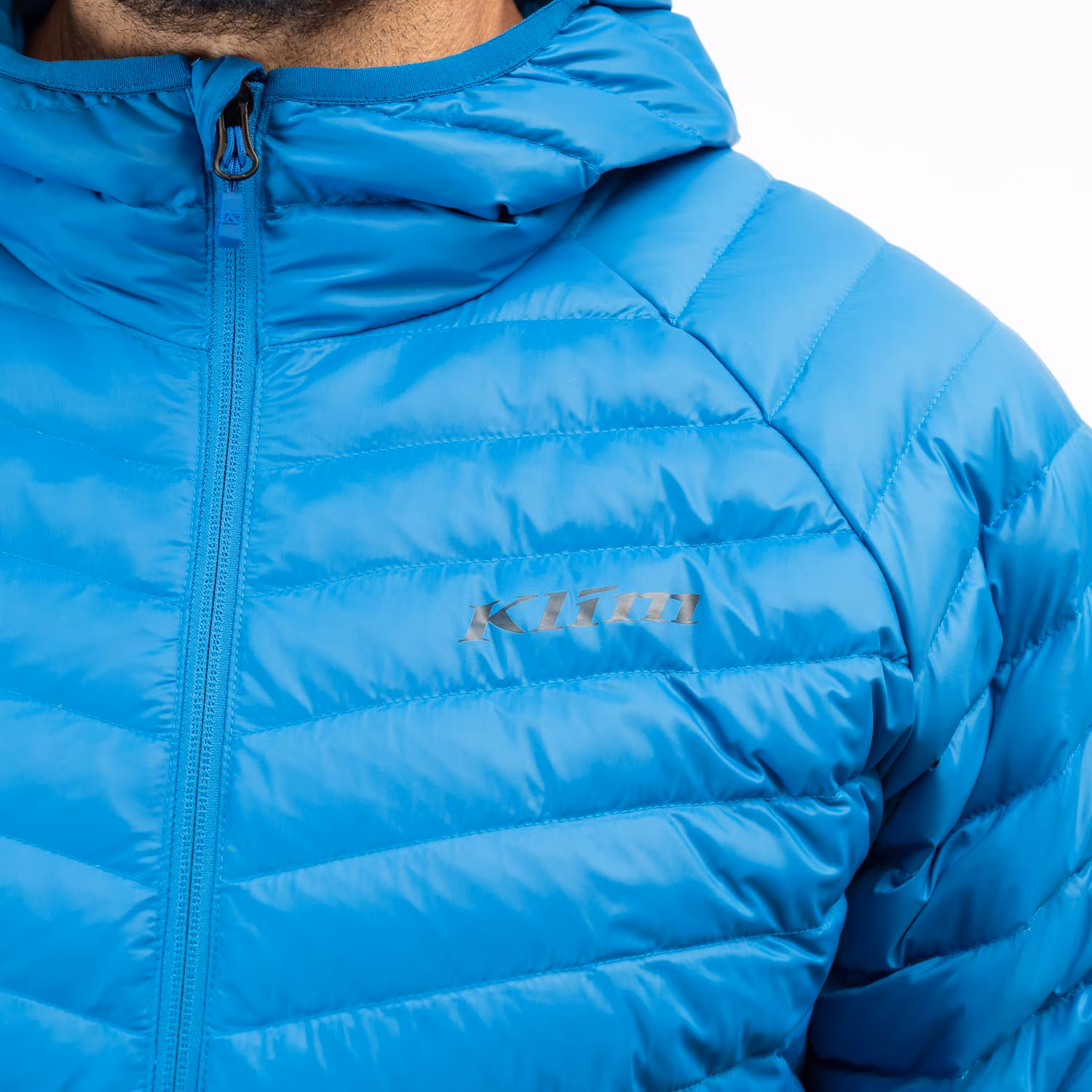 Arete Hooded Jacket
