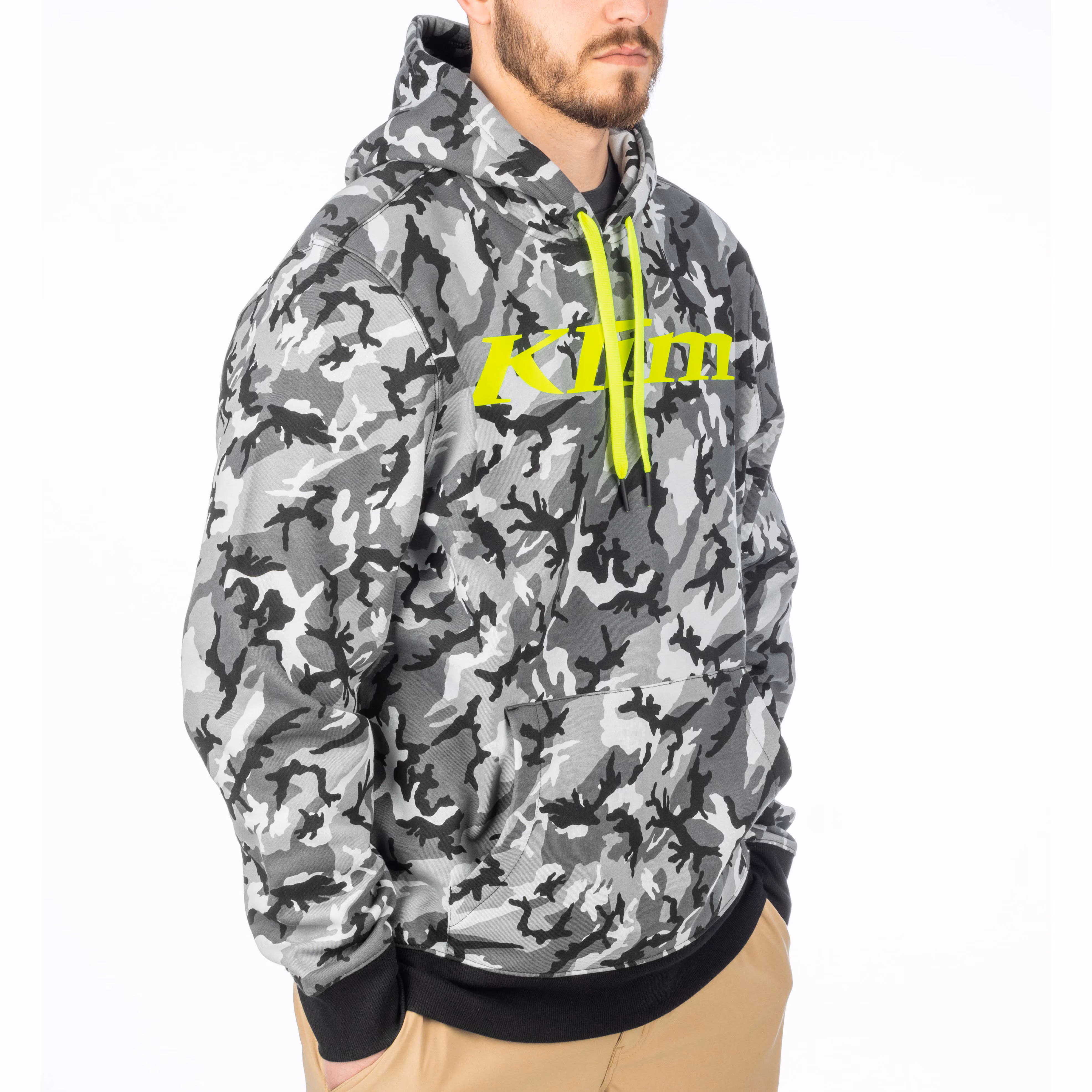 Klim Pullover Hoodie