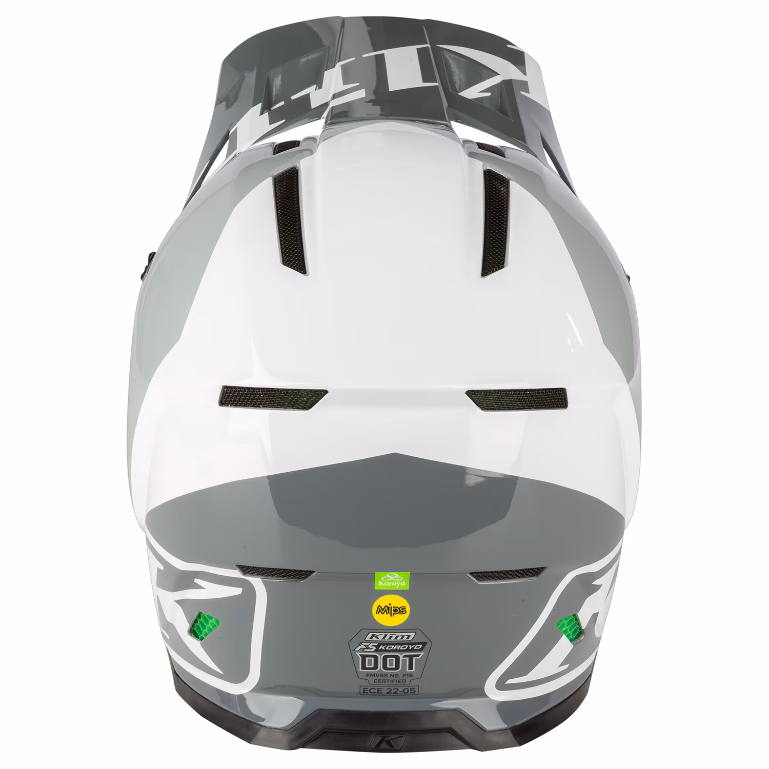 F5 Koroyd Helmet ECE/DOT