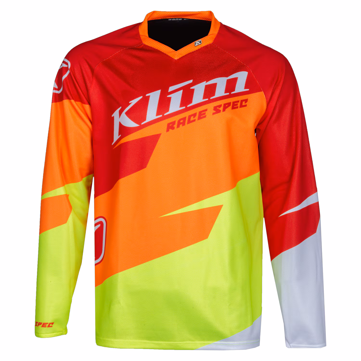 Race Spec Jersey