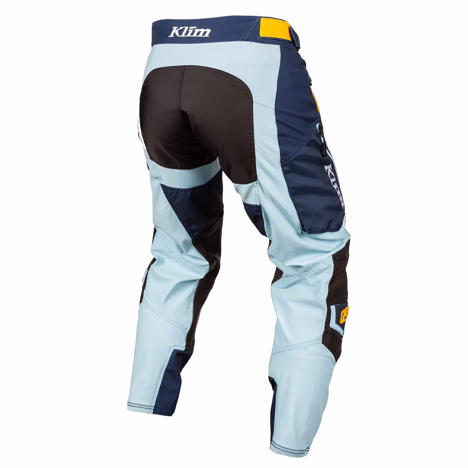 Dakar In The Boot Pant
