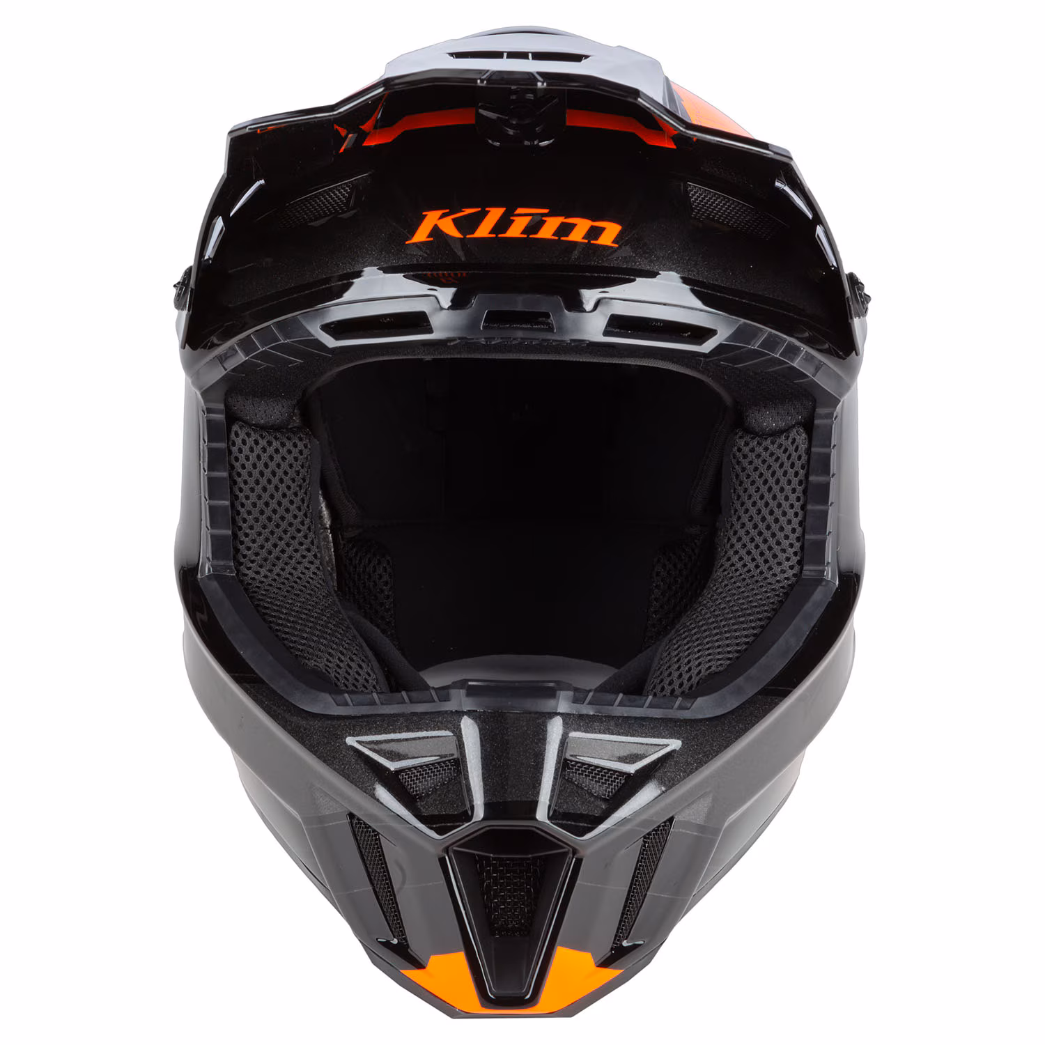F3 Helmet ECE (non-current)