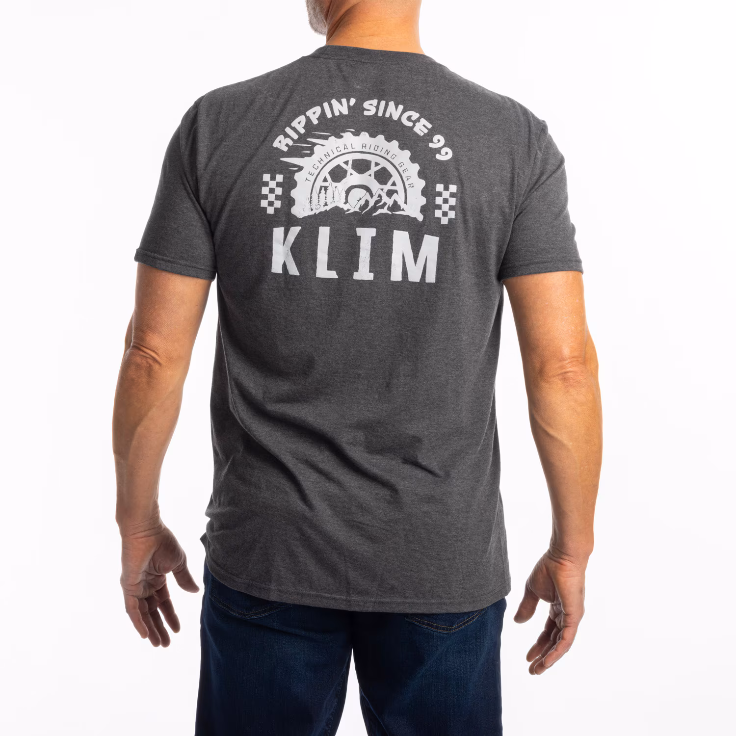 Rippin' Tri-blend Tee