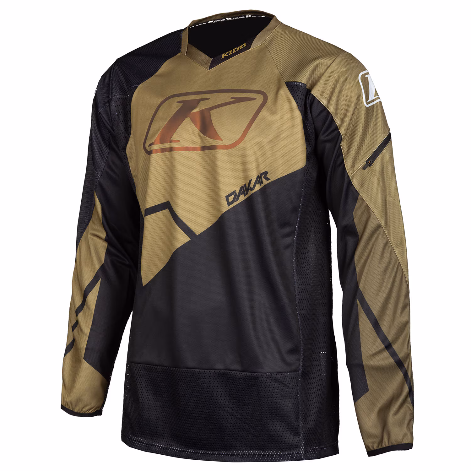 Dakar Jersey