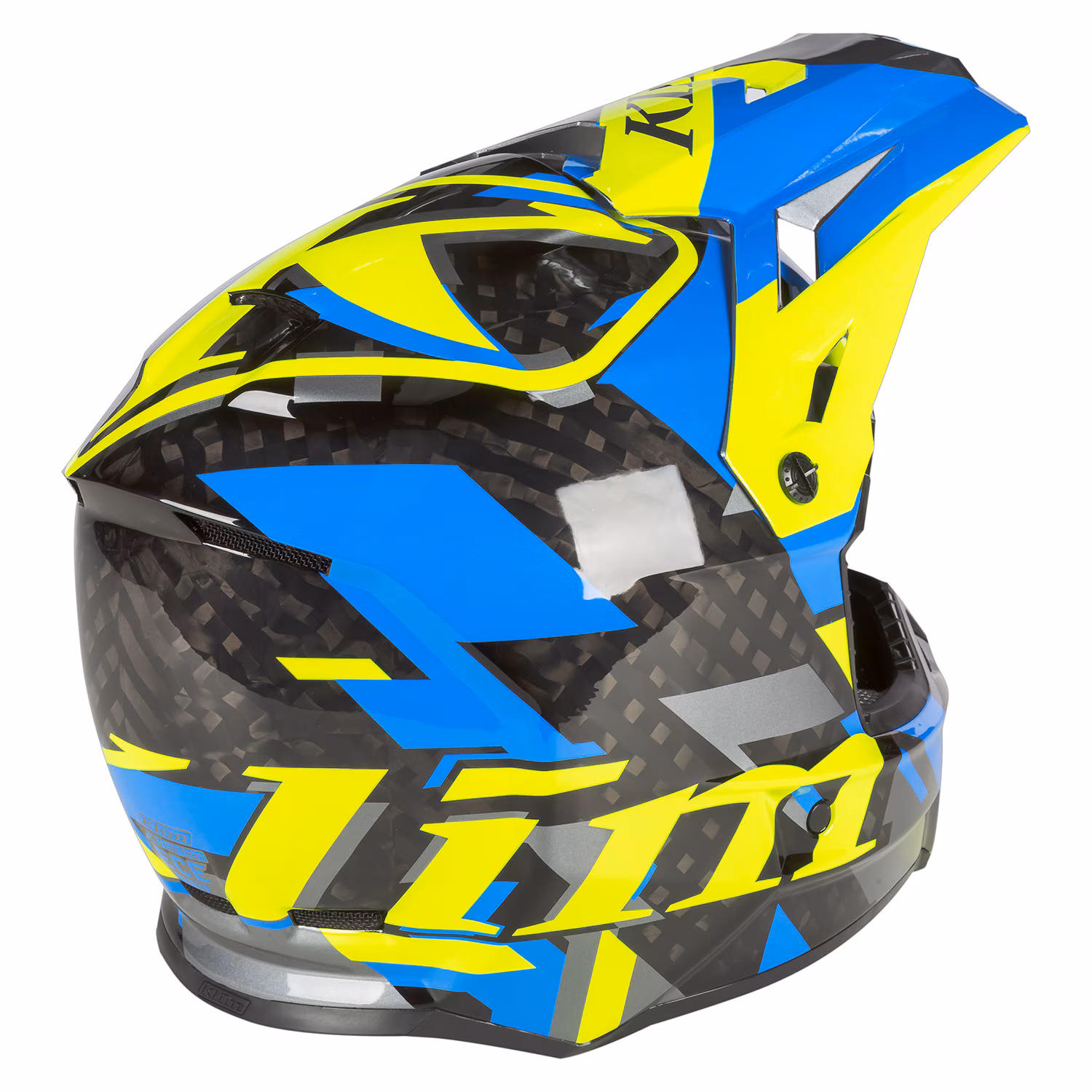 F3 Carbon Helmet ECE (non-current)