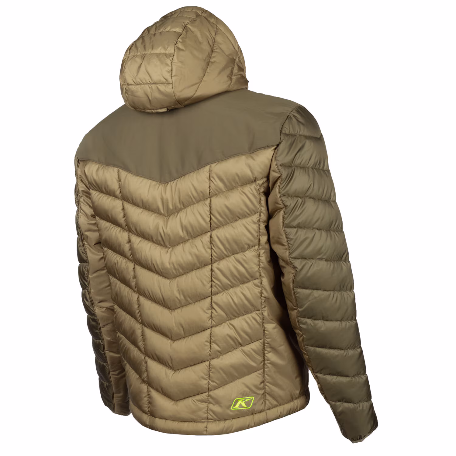Torque Jacket