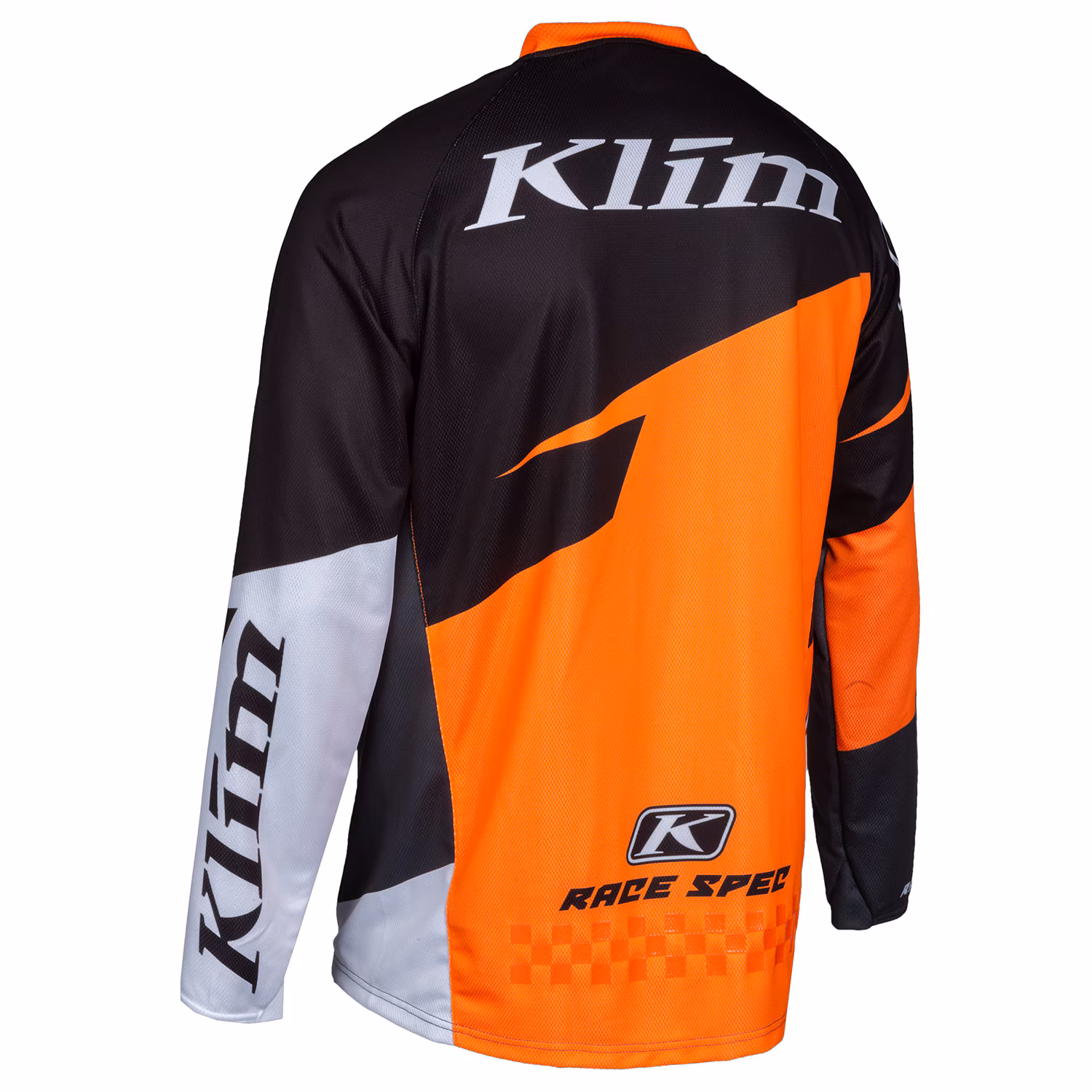 Race Spec Jersey