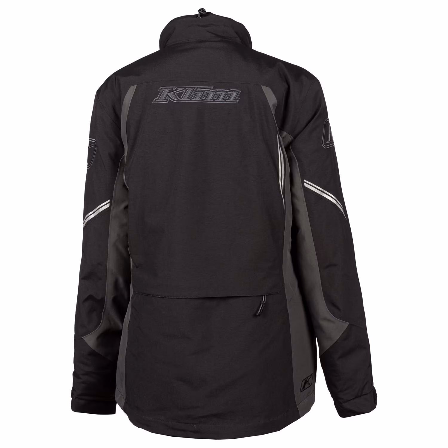 Strata Jacket (non-current)