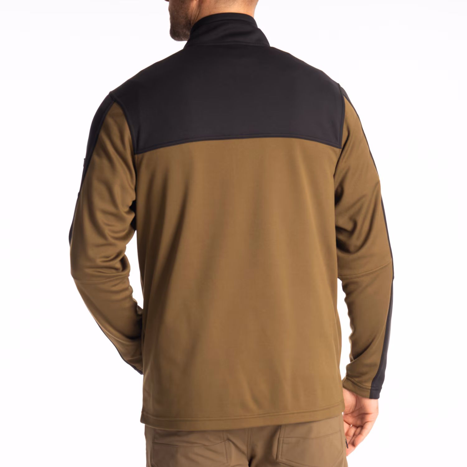 Glacier Jacket