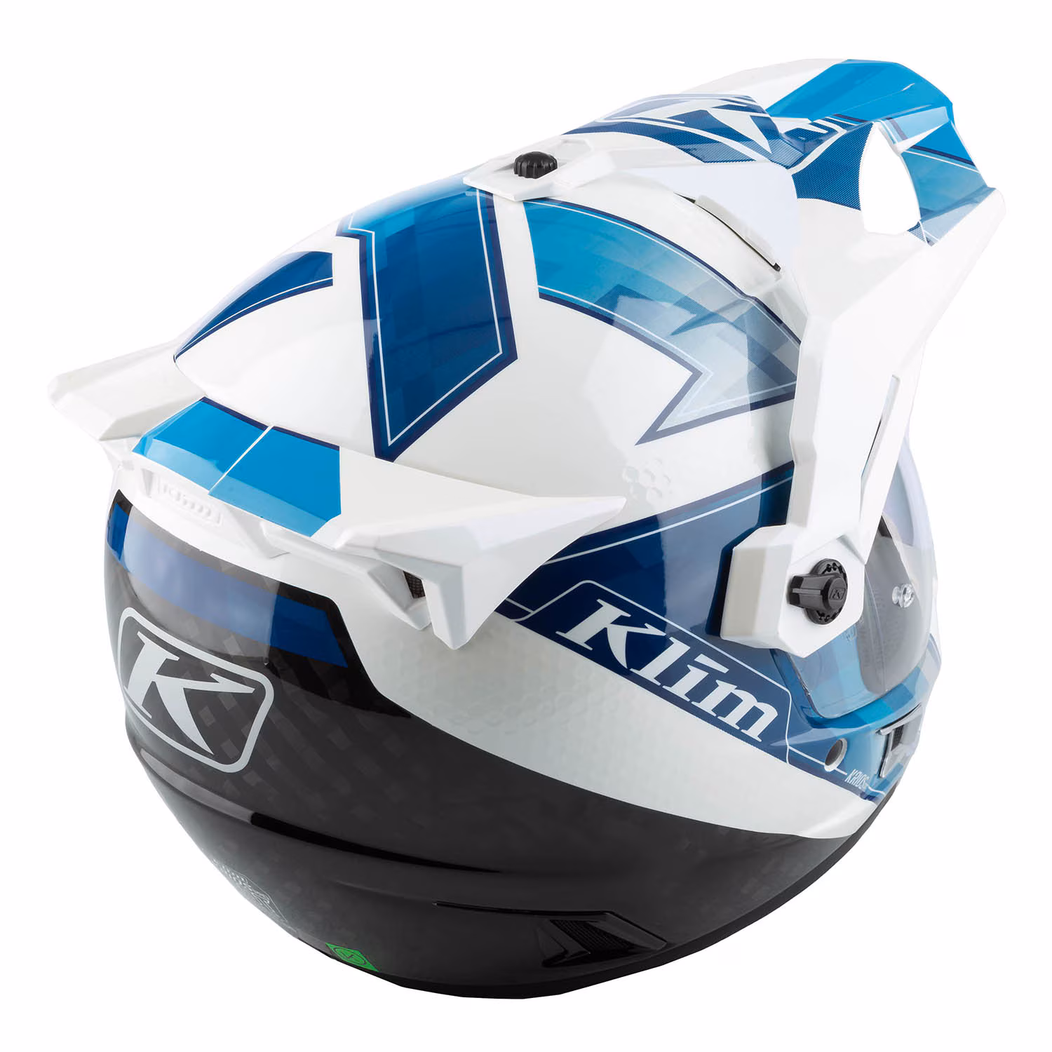NEW Krios Pro Helmet ECE/DOT